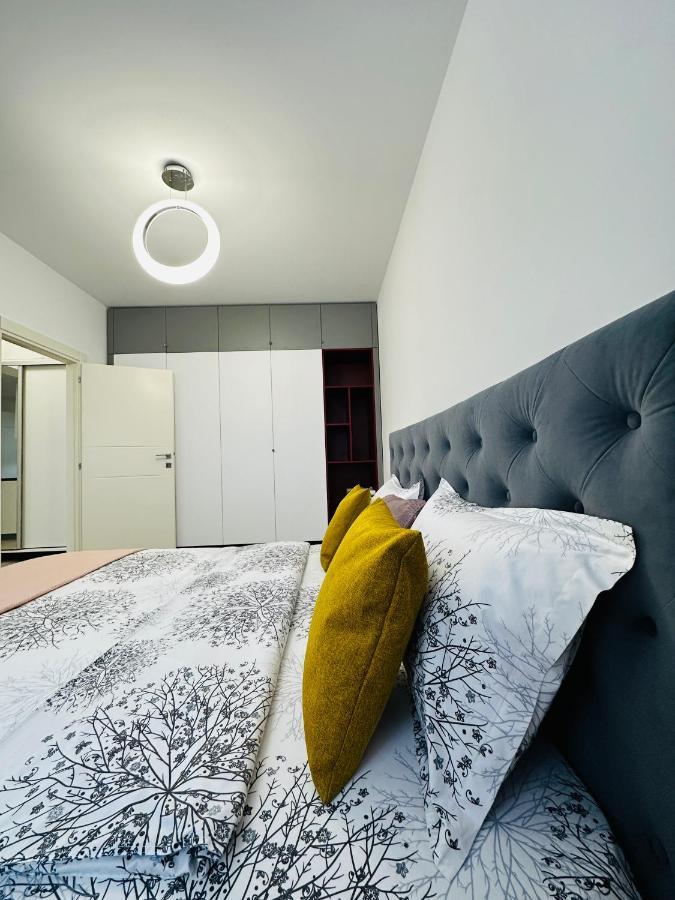 Cozy Living Near Palas Mall Iasi Exterior foto